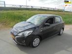 Mitsubishi Space Star Mitsubishi Space Star 1.2 Cool airco 4, Voorwielaandrijving, Gebruikt, 850 kg, Start-stop-systeem