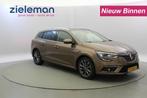 Renault MEGANE Estate 1.2 TCe Serie Signature Exclusiv - Pan, 65 €/maand, Gebruikt, Euro 6, 1198 cc