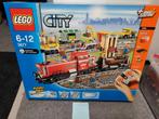lego trein 3677 nieuw in doos, Ophalen of Verzenden, Nieuw, Complete set, Lego