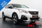 Peugeot 3008 1.2 Crossway Autom. Carplay, Keyless, Auto's, Peugeot, 65 €/maand, Gebruikt, 1199 cc, Wit
