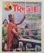 Lawrence, Don - De valse keizer / Opkomst en ondergang van h