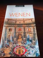 Capitool Reisgids Wenen met losse kaart!!! (2020), Capitool, Budget, Europa, Diverse auteurs