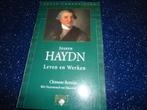 boek ,,joseph haydn leven en werken,, door romijn clemens, Boeken, Ophalen of Verzenden, Nieuw, Artiest, Clemens romijn