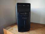 Game PC I7 4770 RX 580 16GB Ram 500GB SSD 1TB HDD W11, Computers en Software, Desktop Pc's, Virtual Reality, Ophalen of Verzenden