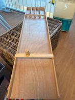 Kleine Sjoeltafel - Leuk voor jong en oud!, Een of twee spelers, Ophalen, Gebruikt