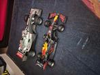 Formule 1 auto's, Hobby en Vrije tijd, Modelauto's | 1:24, Ophalen of Verzenden, Zo goed als nieuw, Bburago