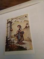 HUMMEL.   PRAYER. TIME, Ophalen of Verzenden, 1940 tot 1960, Kinderen