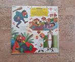 LP plaat sprookje hoorspel jaren 60 Artone album 4 MMDR 513, Ophalen of Verzenden, Zo goed als nieuw, Verhaal of Sprookje, Tot 2 jaar