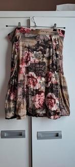 Gevoerde dames rok van Dolce Vita, Kleding | Dames, Rokken, Maat 38/40 (M), Zwart, Ophalen of Verzenden, Zo goed als nieuw