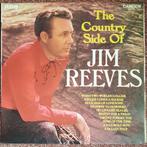 Jim reeves., Gebruikt, Ophalen of Verzenden