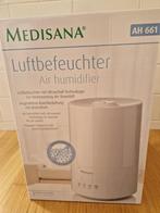 Medisana luchtbevochtiger AH661, Ophalen of Verzenden, Zo goed als nieuw, Luchtbevochtiger