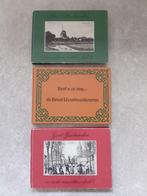 Ijsselmuiden in oude ansichten boeken, Verzamelen, Ansichtkaarten | Nederland, Ophalen of Verzenden, 1980 tot heden, Gelopen, Overijssel