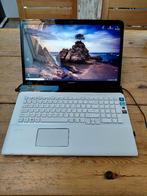 Sony Vaio labtop, Ophalen, Gebruikt, HDD, 2 tot 3 Ghz