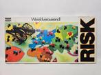 # Risk wereldveroverend witte doos., Ophalen of Verzenden, Gebruikt
