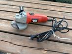 Black & Decker KG915 Haakse Slijper, Ophalen of Verzenden, Gebruikt, 1200 watt of meer, Overige typen