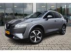 Nissan QASHQAI 1.3 MHEV N-Connecta, Auto's, Nissan, Qashqai, Bedrijf, Benzine, BTW verrekenbaar