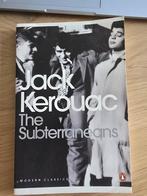 Jack Kerouac - The Subterraneans (Paperback, Engels), Boeken, Ophalen of Verzenden, Zo goed als nieuw, Jack Kerouac, Amerika