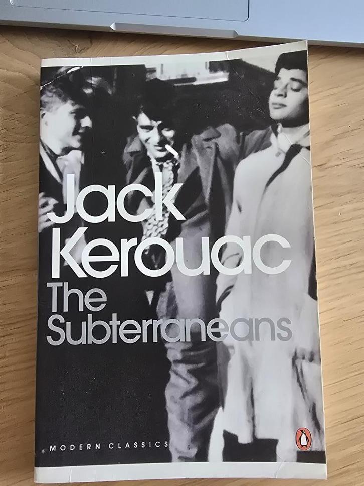Jack Kerouac - The Subterraneans (Paperback, Engels), Boeken, Romans, Zo goed als nieuw, Amerika, Ophalen of Verzenden