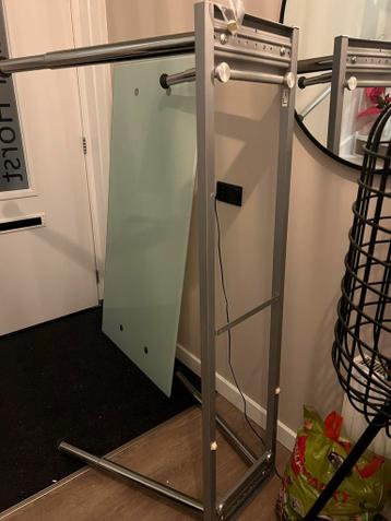 IKEA Galant Bureau - Stijlvol en Functioneel - afbeelding 3