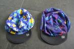 Buff petjes baby / kind (2x), Jongen of Meisje, Ophalen of Verzenden, Pet, 104 of kleiner