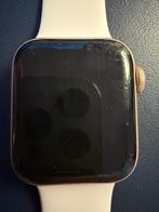 Apple Watch series 6 GPS, witte sportband, Gebruikt, Apple Watch ⌚️, Conditie, IOS