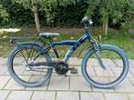 Stoere 24 inch gebruikte jongensfiets Batavus Snake, Ophalen, Batavus., Handrem, Gebruikt