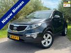 Kia Sportage 1.6 GDI X-ecutive Plus Pack / Airco / Navigatie, Voorwielaandrijving, Euro 5, 135 pk, 1591 cc