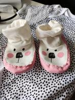 Hema baby slofjes NIEUW, Kinderen en Baby's, Babykleding | Schoentjes en Sokjes, Ophalen of Verzenden, Nieuw, Slofjes