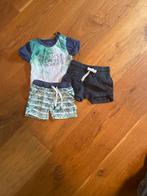 Jongenskleding Set Maat 56, Ophalen of Verzenden, Gebruikt, Overige maten