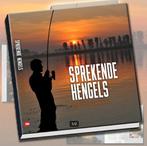 karperboeken, Sprekende Hengels, Wonderlijn, Verzenden, Nieuw, Overige typen