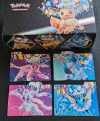 Prismatic Evolutions Surprise Box LEEG ( incl Dividers ), Ophalen
