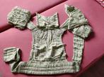 Fidella FlyTai draagdoek baby, Kinderen en Baby's, Babydragers en Draagdoeken, Ophalen of Verzenden, Gebruikt, Draagdoek