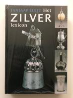 Het zilverlexicon (SEAL), Boeken, Verzenden, Nieuw, Overige onderwerpen, Janjaap Luijt