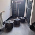 Eetkamer lamp, Huis en Inrichting, Ophalen, 75 cm of meer