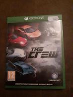 The Crew Xbox One, 1 speler, Racen en Vliegen, Ophalen of Verzenden, Zo goed als nieuw