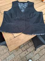 Dames gilet te koop, Ophalen, Gedragen