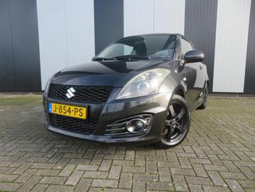 Suzuki Swift 1.6 Sport beschikbaar voor biedingen