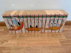 Donald Duck Dubbelpockets 6 tm 21 16 pockets, Meerdere comics, Ophalen of Verzenden, Zo goed als nieuw, Europa