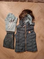 Felix Bühler en Steeds Paardrijkleding + bodywarmer maat 176, Ophalen of Verzenden, Zo goed als nieuw, Dressuur, Bovenkleding