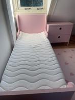 Girl’s bedroom set #Ikea Busunge - slaapkamer set ikea, Ophalen of Verzenden, Zo goed als nieuw, 80 cm, 200 cm
