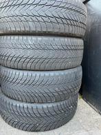 Bridgestone banden set 205 55 19 profiel goed, Verzenden, Zo goed als nieuw