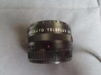 Olympus camera tussen lens 45 mm, Ophalen of Verzenden, 1960 tot 1980, Lens of Lenzen