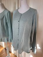 Repeat Vestje Maat 42-44, Kleding | Dames, Repeat, Maat 42/44 (L), Ophalen of Verzenden, Gedragen