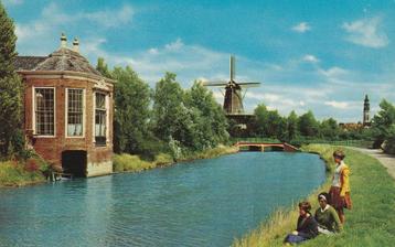 03749 - Middelburg - Abdij de Griffioen - gel. 1962 beschikbaar voor biedingen