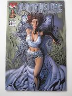 Stripboek Witchblade Deel 24, 2000, Eén stripboek, Paul Jenkins, Ophalen of Verzenden, Zo goed als nieuw