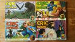 eric de noorman, Boeken, Gelezen, Ophalen of Verzenden, Meerdere stripboeken, Hans G.Kresse