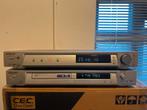 Sony STR-K502 Versterker & DVP-NS305 DVD-speler Set, Ophalen of Verzenden
