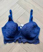 Prima Donna Twist 75F Petit Paris Plunge (LEES BESCHRIJVING), Kleding | Dames, Ondergoed en Lingerie, Blauw, Ophalen of Verzenden