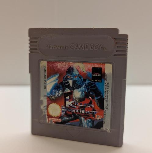 Killer Instinct - Nintendo Game Boy, Spelcomputers en Games, Games | Nintendo Game Boy, Avontuur en Actie, 1 speler, Ophalen of Verzenden