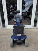 Nette Pride Elegance+ scootmobiel, nieuwe accu's, 16km/u, Ophalen of Verzenden, Gebruikt, Pride, 16 km/u of meer
